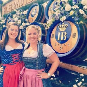 Meet your Posher, Maureen